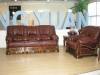 leather sofa No.4029B