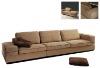 leather sofa No.xy8058