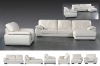 leather sofa No.xy8051