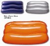 pvc Inflatable pillow