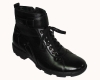 Gent's boots ( leather boots, casual boots)