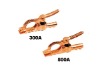 HJ98-7 Japanese type earth clamp(welding accessory)