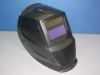 Welding helmets