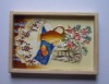 ceramic tiles tray