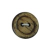 Bamboo button