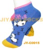 Girls Socks - JiYang Socks Co., Ltd