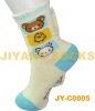 Children Socks - JiYang Socks Co., Ltd