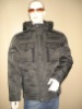 Men's down jacket