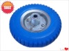 Pu foam wheel-Flat Free Tire  (HOT SALE)