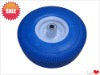 Pu foam wheel-Flat Free Tire  (HOT SALE)