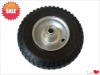 Pu foam wheel-Flat Free Tire  (HOT SALE)