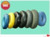 Pu foam wheel-Flat Free Tire  (HOT SALE)