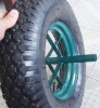 wheelbarrow wheel  tyre  HIGH QUALITY & LOW PRICE