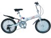 Folding  Bicycle foldable bike