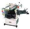 combination wood machine