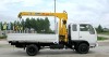 truck mounted crane