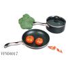 Non-Stick Aluminum Cookware