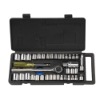 40PCS SOCKET SET(1/4)