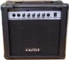 bass amplifier