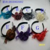 stock  headdress