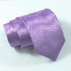 100% Silk Woven Necktie