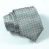 100% Silk Woven Necktie