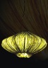 Fabric Pendant lamp/decorative pendant lamp