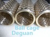 copper ball bearing cage