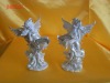 angel status,angel fairy ,angel figurine,cartoon figurines