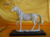 polyresin horse ,resinic horse,polyresin animal,polyresin animal statue,horse ornament,polyresin crafts