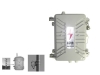 GSM Power electric alarm system (ABS-8000-P1)