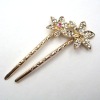 HF-10000011, Hair Pin