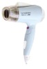 MGS-5988A Travel hair dryer