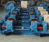 welding rotator / welding machinery / welding equipment