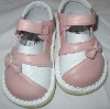 Baby Shoe