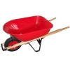 wheelbarrow