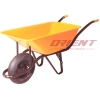 Wheelbarrow