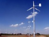 Wind Power Generator (10KW)