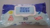 baby wipes