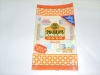 Food packing bag