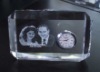 sell crystal clock