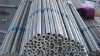 Round hollow section steel tube