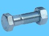 Hex Bolts