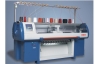 flat knitting machine