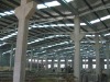 Steel Structure frame workshop / steel frame workshop /steel workshop