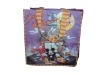 PP non woven shopping  bag