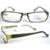 stainless steel optical frame