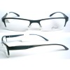 aluminum optical frame