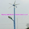 wind turbine generator