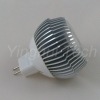 led mr16 light